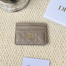 Christian Dior Wallets Purse